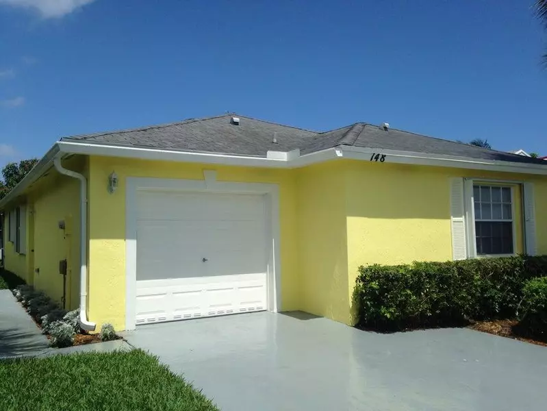 148 Crystal Key WAY, Boynton Beach, FL 33426