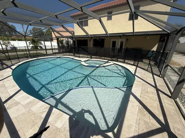 Boynton Beach, FL 33437,6999 Dearborn PL