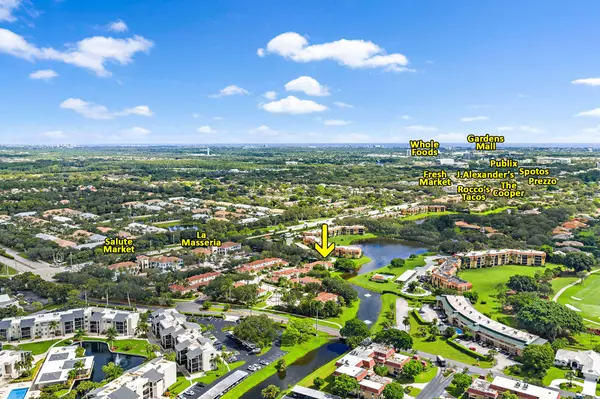 Palm Beach Gardens, FL 33418,516 Commons DR