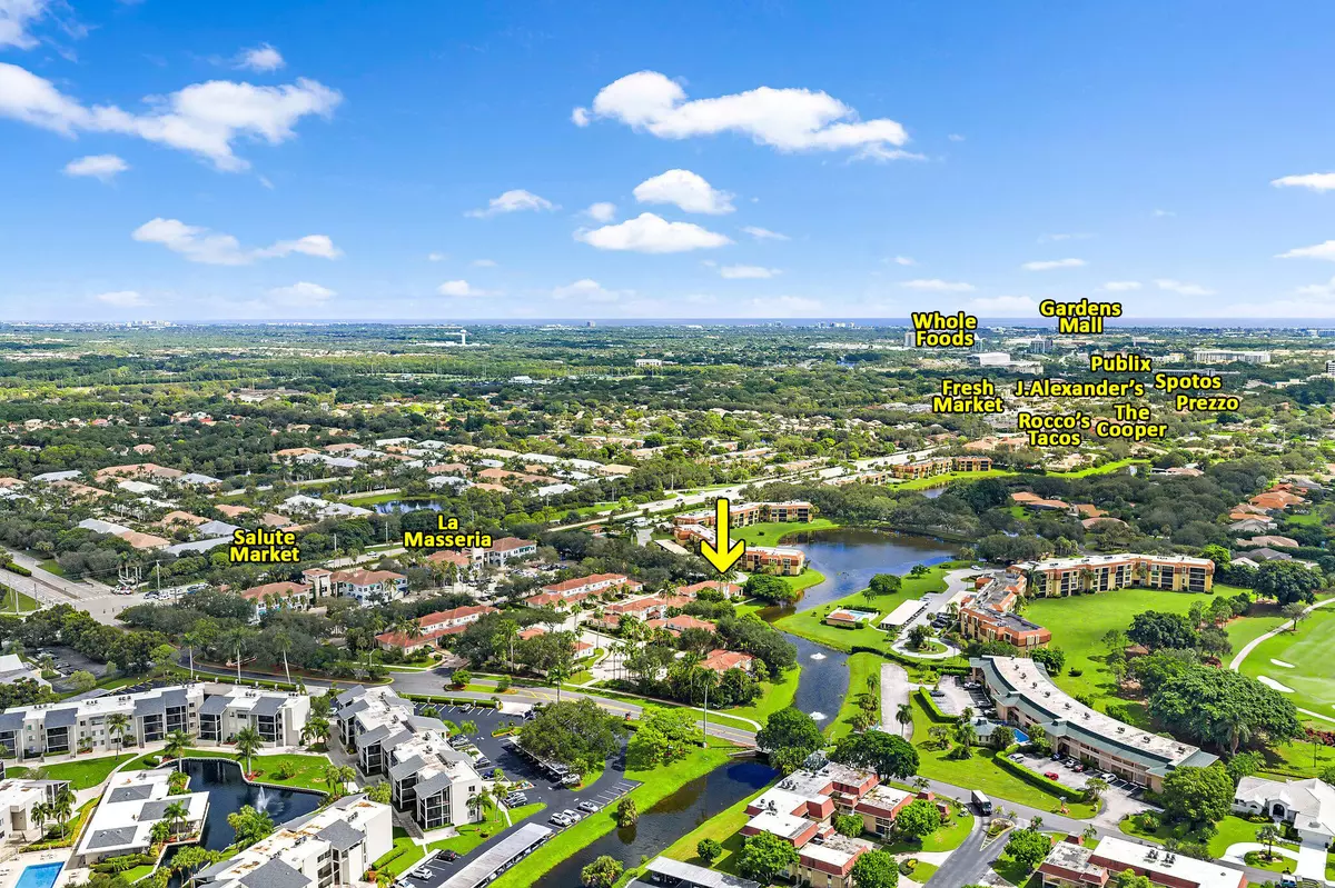 Palm Beach Gardens, FL 33418,516 Commons DR