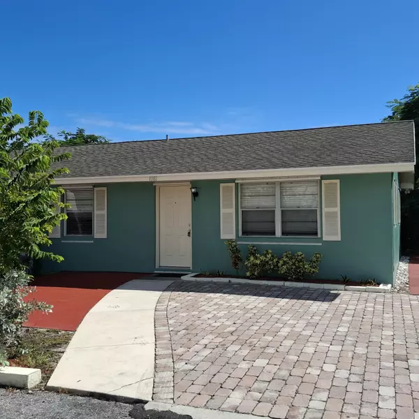 Lake Worth, FL 33462,1081 Brown RD