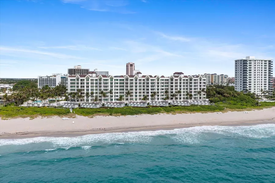 800 S Ocean BLVD 303, Boca Raton, FL 33432