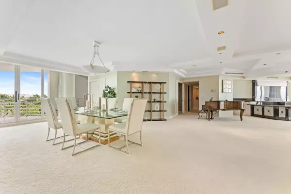 Boca Raton, FL 33432,800 S Ocean BLVD 303