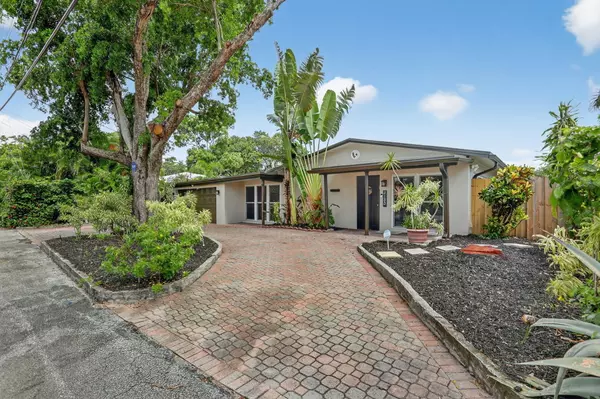 Wilton Manors, FL 33306,2133 Coral Gardens DR