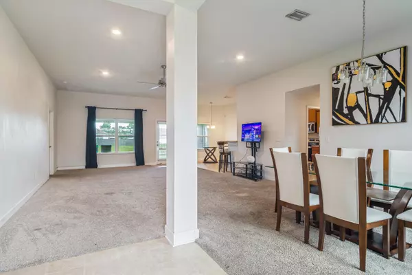 Port Saint Lucie, FL 34953,1898 SW Monterrey LN