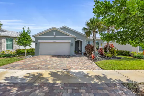Port Saint Lucie, FL 34987,10389 SW Captiva DR