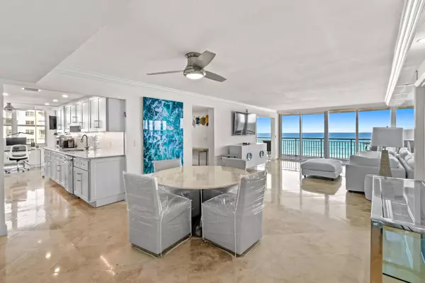 South Palm Beach, FL 33480,3546 S Ocean BLVD 501