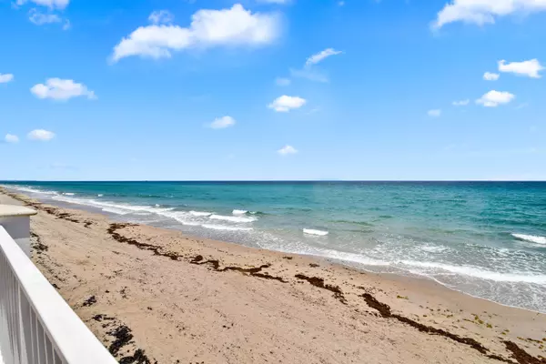 South Palm Beach, FL 33480,3546 S Ocean BLVD 501