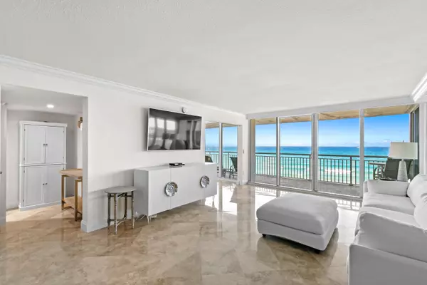 South Palm Beach, FL 33480,3546 S Ocean BLVD 501