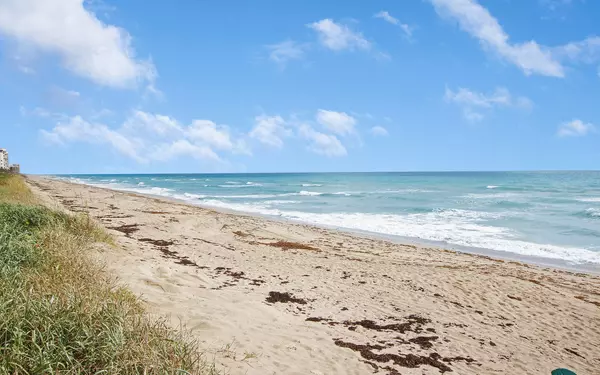 Jensen Beach, FL 34957,9950 S Ocean DR 301