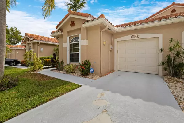 6395 Long Key LN, Boynton Beach, FL 33472