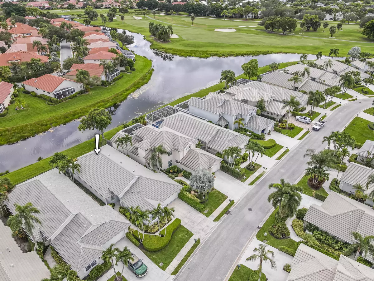 Palm Beach Gardens, FL 33418,625 Masters WAY