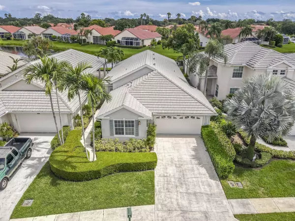 Palm Beach Gardens, FL 33418,625 Masters WAY