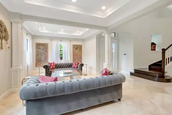 Boca Raton, FL 33496,17710 Cadena DR