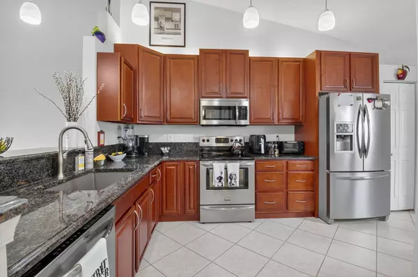 Delray Beach, FL 33484,6108 Floral Lakes DR