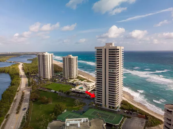 Singer Island, FL 33404,5510 N Ocean DR 3d