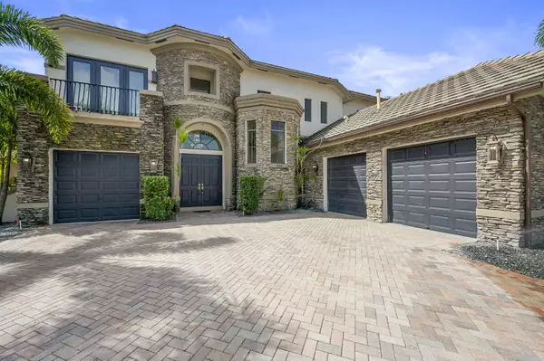 Wellington, FL 33449,10404 Trianon PL