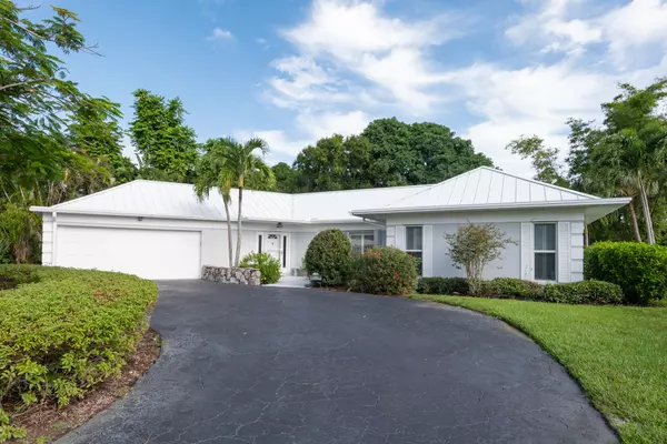 3441 SE Court DR, Stuart, FL 34997