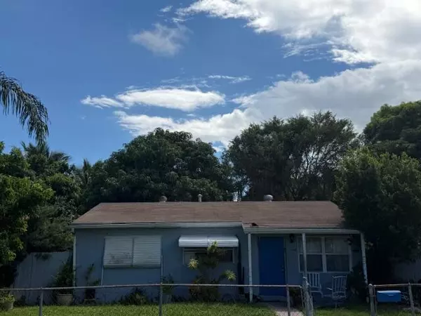 West Palm Beach, FL 33407,628 49th ST