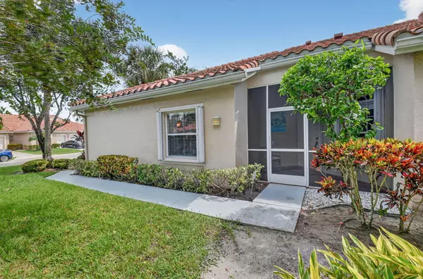 Boynton Beach, FL 33472,6208 Key Largo LN