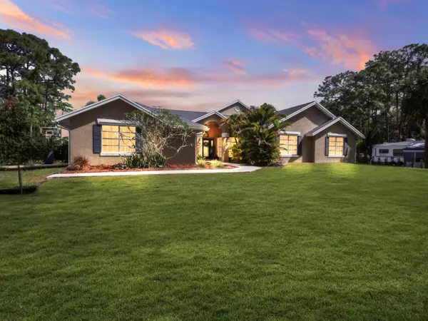 17411 N 40th Run RUN, Loxahatchee, FL 33470