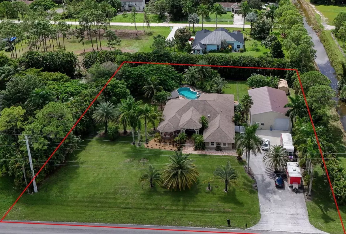 The Acreage, FL 33412,13256 Temple BLVD