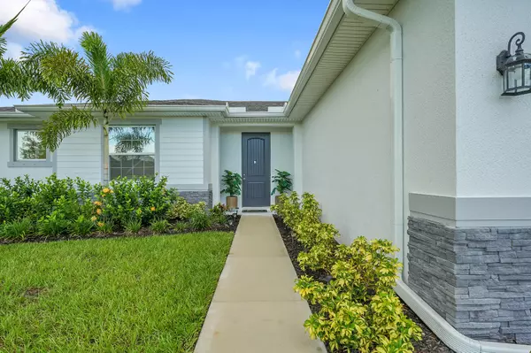 Port Saint Lucie, FL 34953,3682 SW Margela ST
