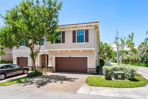 Riviera Beach, FL 33410,4111 Plum Tree LN