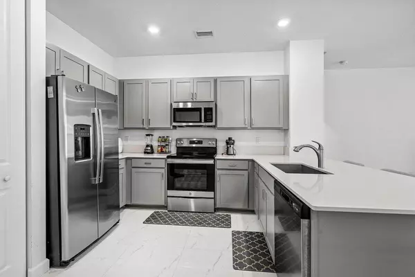 Riviera Beach, FL 33410,4111 Plum Tree LN