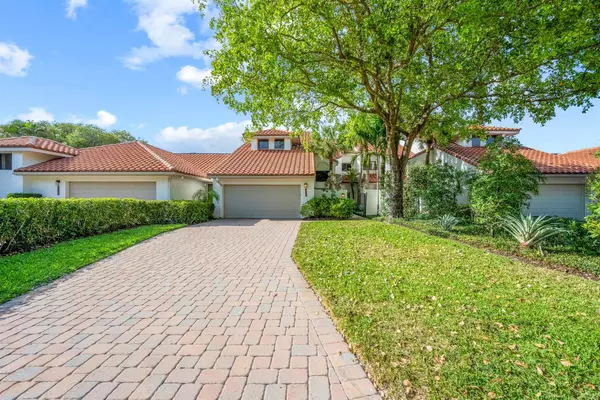 Wellington, FL 33414,2443 Windsor Way CT