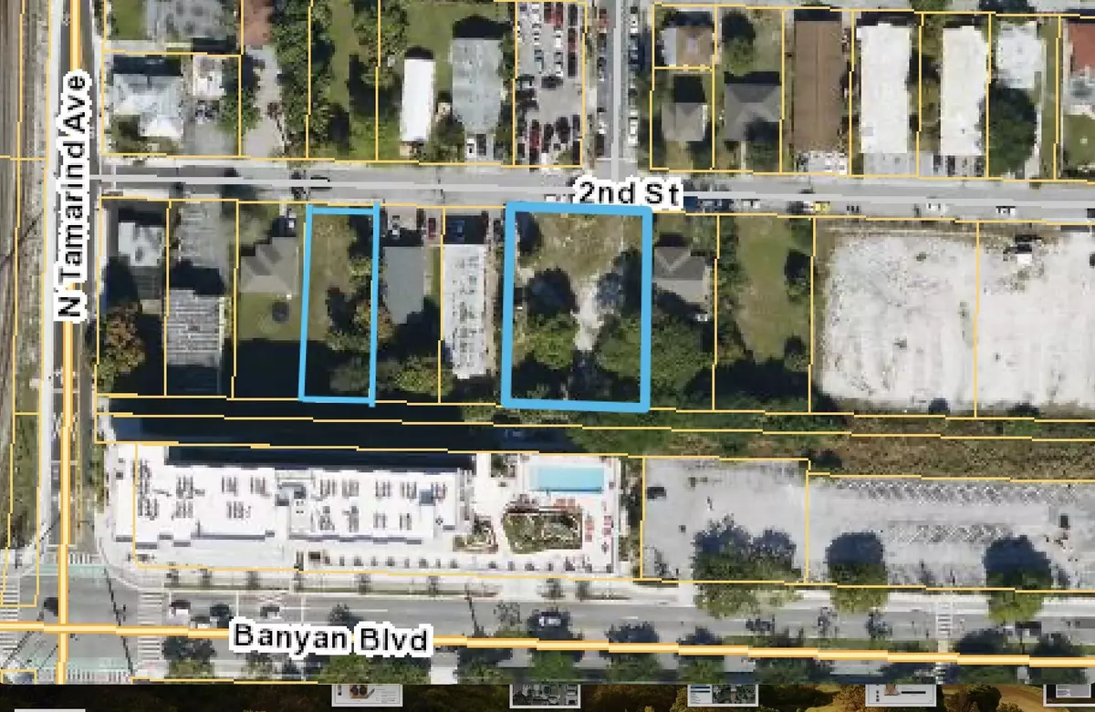 West Palm Beach, FL 33401,902 2nd ST