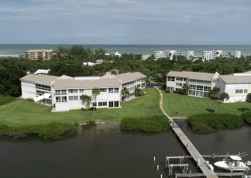 2370 NE Ocean BLVD C305, Stuart, FL 34996