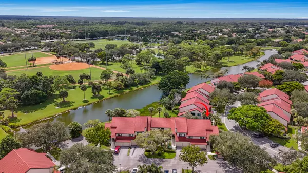 Palm Beach Gardens, FL 33418,9 E Lexington LN H