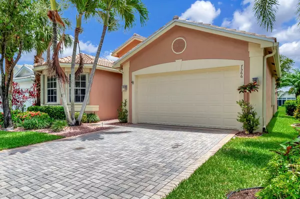 Lake Worth, FL 33467,7566 Pebble Shores TER