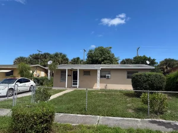 West Palm Beach, FL 33401,1441 8th ST