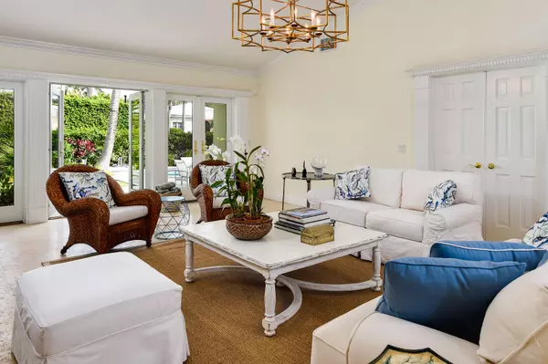 Palm Beach, FL 33480,222 Miraflores DR
