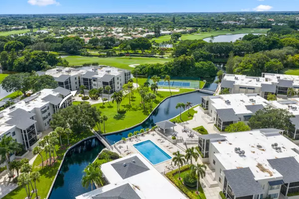 11811 Avenue Of The Pga 7-1f, Palm Beach Gardens, FL 33418