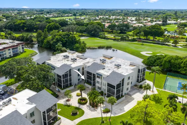 11811 Avenue Of The Pga 7-1f, Palm Beach Gardens, FL 33418