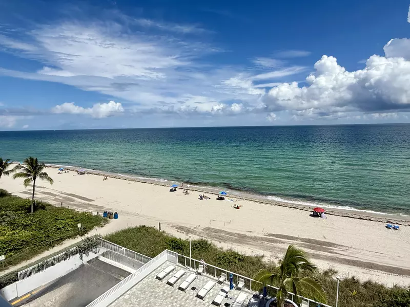 1890 S Ocean DR 703, Hallandale Beach, FL 33009