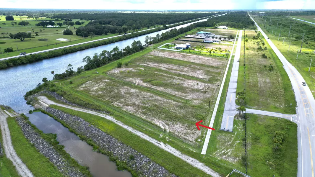 9750 SW Hemingway TER, Palm City, FL 34990