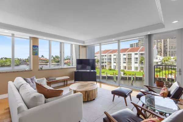 Highland Beach, FL 33487,4750 S Ocean BLVD 204