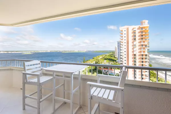 Singer Island, FL 33404,5080 N Ocean DR 12b