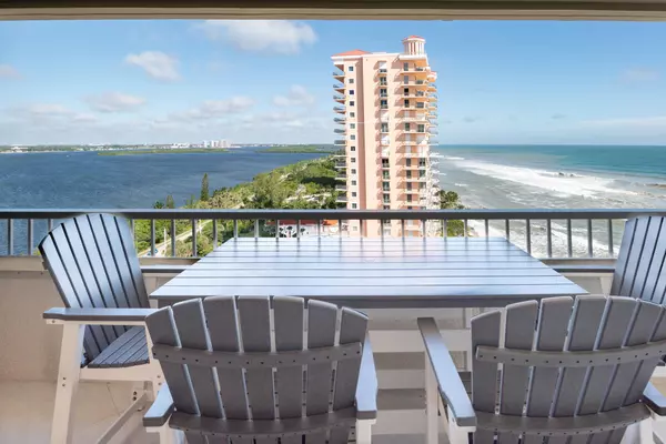 Singer Island, FL 33404,5080 N Ocean DR 12b