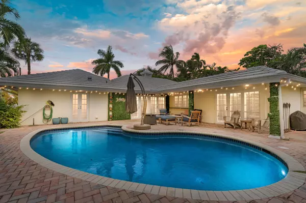 Boca Raton, FL 33486,858 Hickory TER