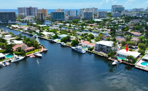 Pompano Beach, FL 33062,2741 NE 8th CT