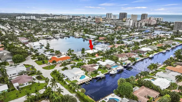 Pompano Beach, FL 33062,2741 NE 8th CT