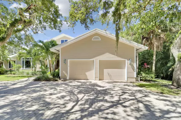 Indian River Shores, FL 32963,471 N Arrowhead TRL