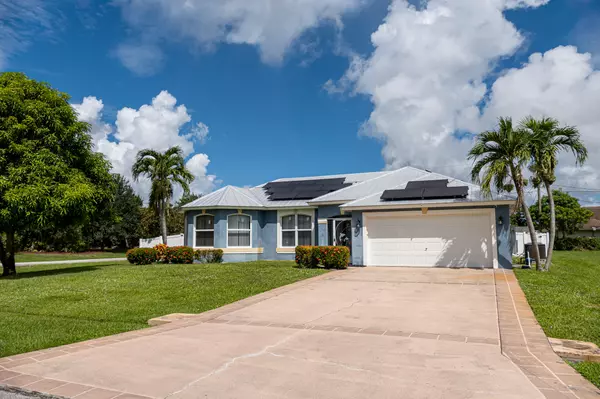 Port Saint Lucie, FL 34952,2443 SE Tracy AVE