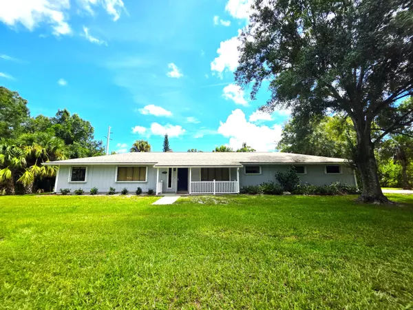 3350 57th AVE, Vero Beach, FL 32966