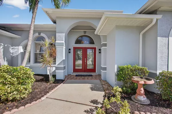 Port Saint Lucie, FL 34952,1113 SE Petunia AVE